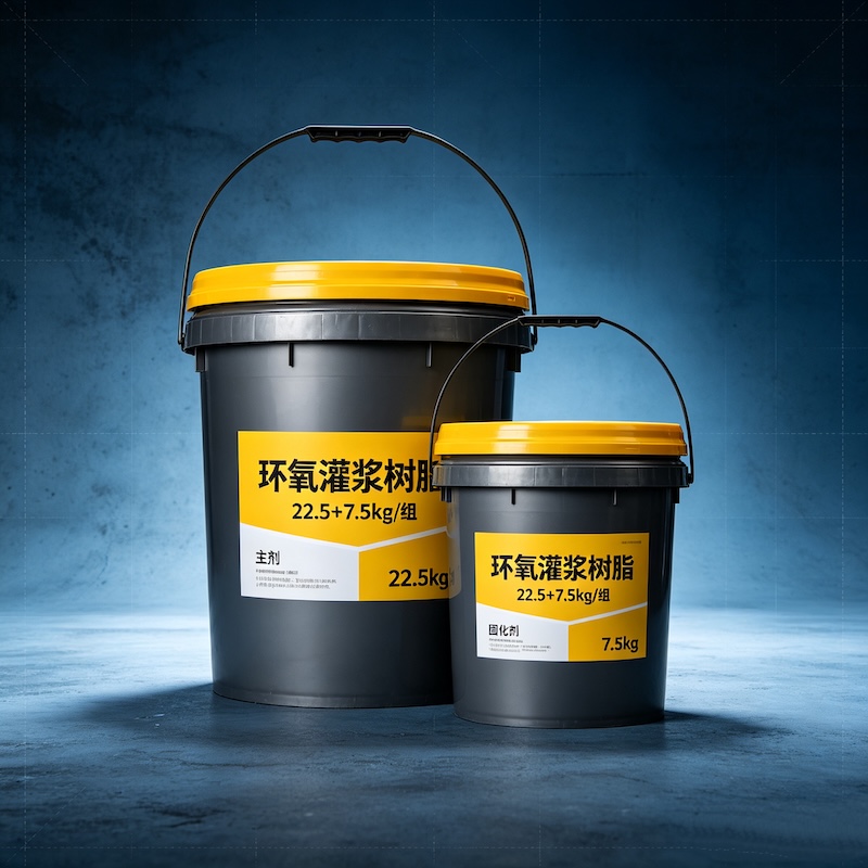 华池环氧灌浆树脂